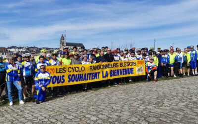 Un très beau lancement de saison au CRB !