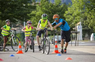 Les jeunes débutent en 2026 avec tradition à La Chaussée St Victor